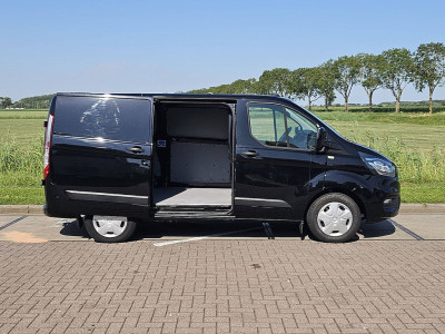 Ford TRANSIT CUSTOM 2.0 L1 Automaat Carplay 13