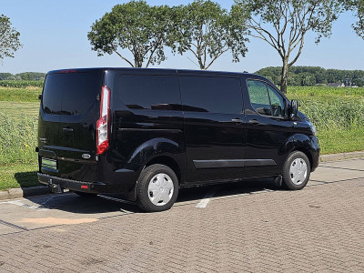 Ford TRANSIT CUSTOM 2.0 L1 Automaat Carplay 3