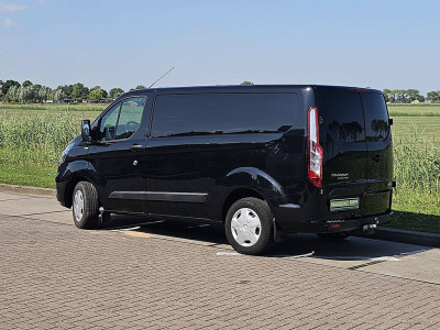 Ford TRANSIT CUSTOM 2.0 L1 Automaat Carplay 6