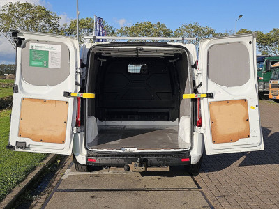 Ford TRANSIT CUSTOM 2.0 L1 Automaat Trekhaak foto 12
