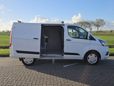 Ford TRANSIT CUSTOM 2.0 L1 Automaat Trekhaak foto 13
