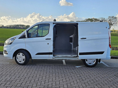 Ford TRANSIT CUSTOM 2.0 L1 Automaat Trekhaak foto 15