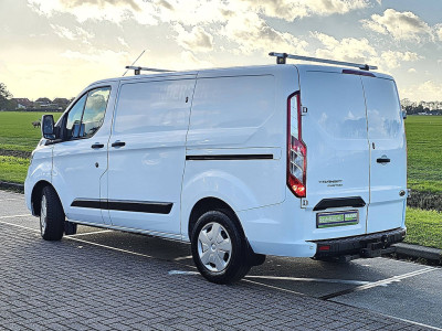 Ford TRANSIT CUSTOM 2.0 L1 Automaat Trekhaak foto 6