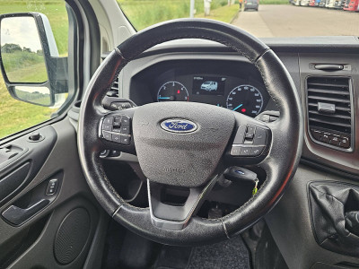 Ford TRANSIT CUSTOM 2.0 L1 Dubbele Cabine AC 11