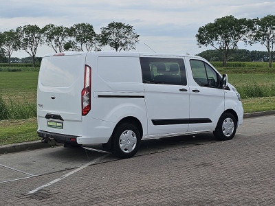 Ford TRANSIT CUSTOM 2.0 L1 Dubbele Cabine AC 3