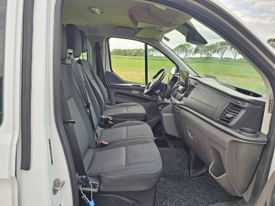 Ford TRANSIT CUSTOM 2.0 L1 Dubbele Cabine AC 7