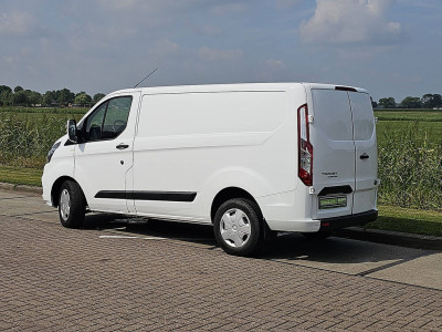 Ford TRANSIT CUSTOM 2.0 L1H1 170Pk Automaat! 3