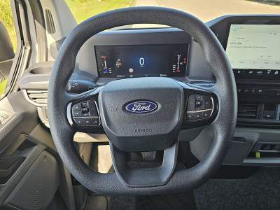 Ford TRANSIT CUSTOM 2.0 L1H1 Automaat Navi foto 10