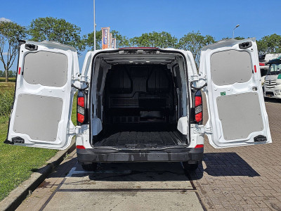 Ford TRANSIT CUSTOM 2.0 L1H1 Automaat Navi foto 11