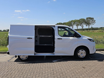 Ford TRANSIT CUSTOM 2.0 L1H1 Automaat Navi foto 12