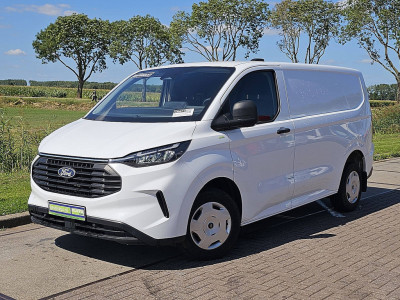 Ford TRANSIT CUSTOM 2.0 L1H1 Automaat Navi foto 2