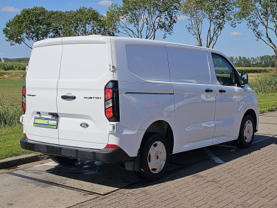 Ford TRANSIT CUSTOM 2.0 L1H1 Automaat Navi foto 3