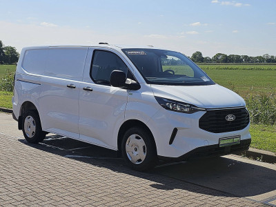 Ford TRANSIT CUSTOM 2.0 L1H1 Automaat Navi foto 5