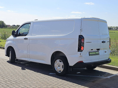 Ford TRANSIT CUSTOM 2.0 L1H1 Automaat Navi foto 6