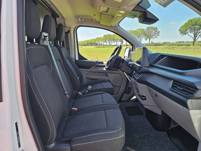 Ford TRANSIT CUSTOM 2.0 L1H1 Automaat Navi foto 7