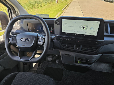 Ford TRANSIT CUSTOM 2.0 L1H1 Automaat Navi foto 8