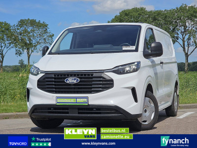Ford TRANSIT CUSTOM 2.0 L1H1 BPM-Vrij TREND!