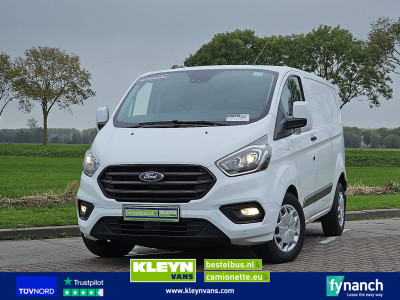 Ford TRANSIT CUSTOM 2.0 L1H1 Navi Euro6