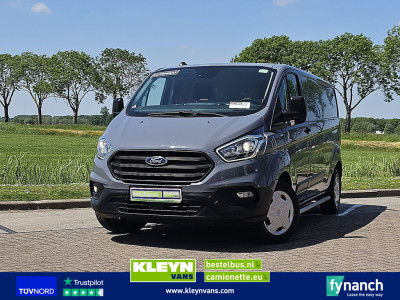 Ford TRANSIT CUSTOM 2.0 L2 Automaat Navi NAP