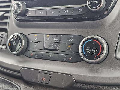 Ford TRANSIT CUSTOM 2.0 L2 Dubbele Cabine! foto 10