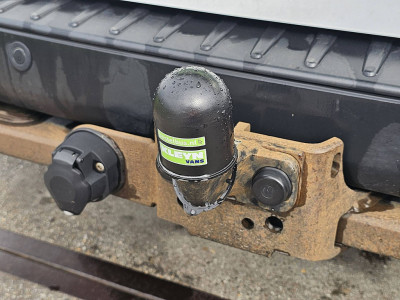 Ford TRANSIT CUSTOM 2.0 L2 Dubbele Cabine! foto 16