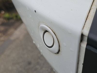 Ford TRANSIT CUSTOM 2.0 L2 Dubbele Cabine! foto 17