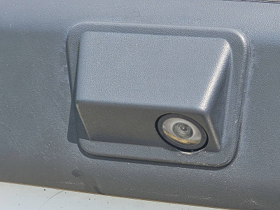 Ford TRANSIT CUSTOM 2.0 L2 DubbeleCabine NAP foto 18