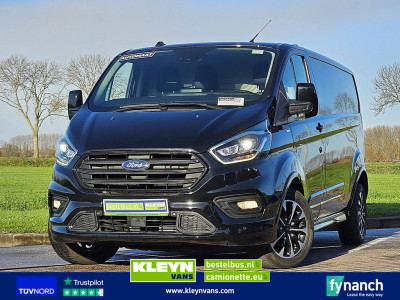 Ford TRANSIT CUSTOM 2.0 L2H1 185PK Sport Aut