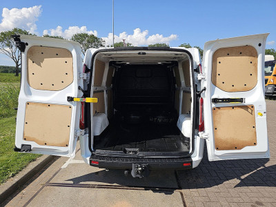 Ford TRANSIT CUSTOM 2.0 L2H1 2x Schuifdeur ! 11