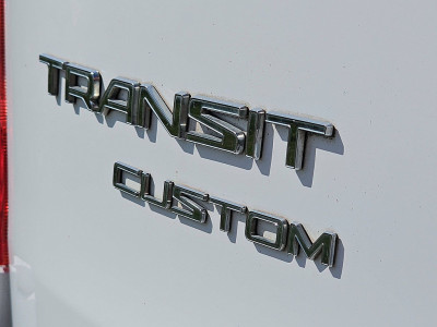 Ford TRANSIT CUSTOM 2.0 L2H1 2x Schuifdeur ! 16