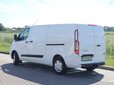 Ford TRANSIT CUSTOM 2.0 L2H1 2x Schuifdeur ! 6