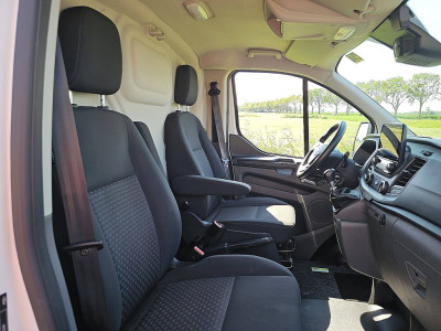 Ford TRANSIT CUSTOM 2.0 L2H1 2x Schuifdeur ! 7