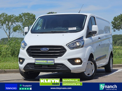 Ford TRANSIT CUSTOM 2.0 L2H1 Airco Euro6 130