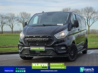 Ford TRANSIT CUSTOM 2.0 L2H1 Automaat Euro6!