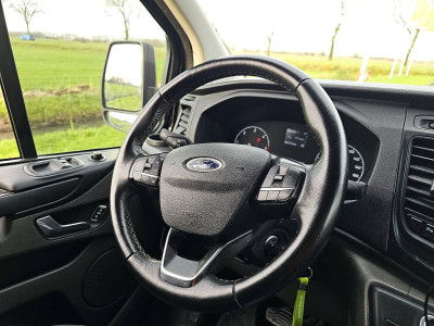 Ford TRANSIT CUSTOM 2.0 L2H1 Automaat Euro6! 10