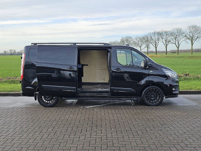 Ford TRANSIT CUSTOM 2.0 L2H1 Automaat Euro6! 12