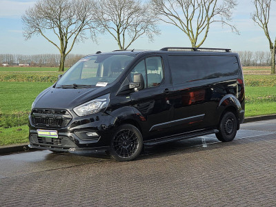 Ford TRANSIT CUSTOM 2.0 L2H1 Automaat Euro6! 2