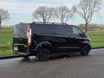 Ford TRANSIT CUSTOM 2.0 L2H1 Automaat Euro6! 3