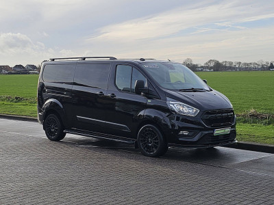 Ford TRANSIT CUSTOM 2.0 L2H1 Automaat Euro6! 5