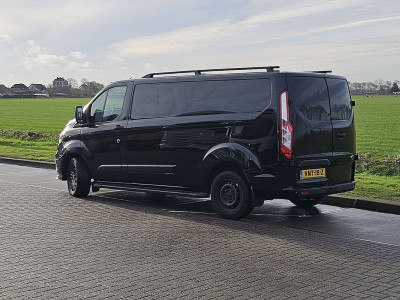 Ford TRANSIT CUSTOM 2.0 L2H1 Automaat Euro6! 6