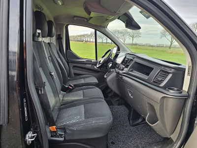 Ford TRANSIT CUSTOM 2.0 L2H1 Automaat Euro6! 7
