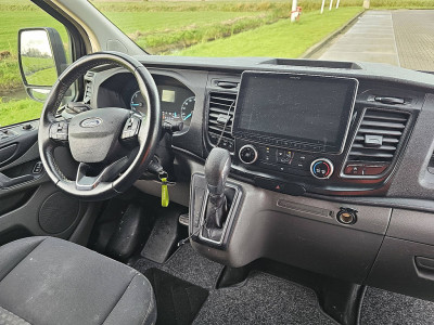Ford TRANSIT CUSTOM 2.0 L2H1 Automaat Euro6! 8