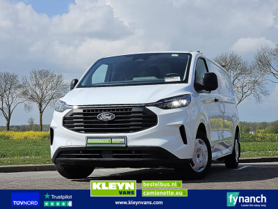 Ford TRANSIT CUSTOM 2.0 L2H1 Automaat LED!