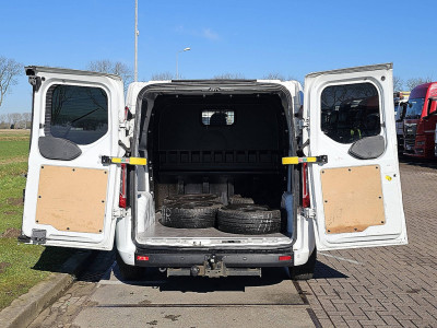 Ford TRANSIT CUSTOM 2.0 L2H1 Dubbele Cabine foto 13