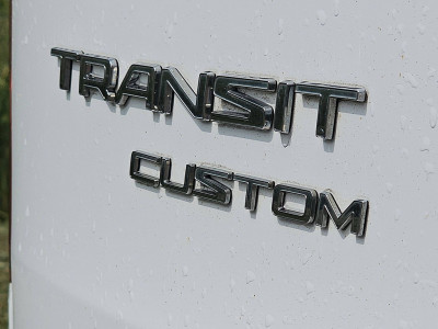 Ford TRANSIT CUSTOM 2.0 L2H1 Dubbele Cabine! 17