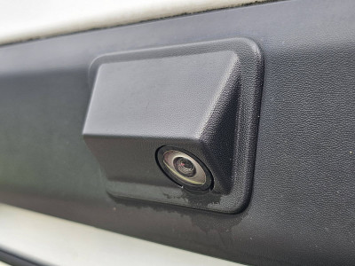Ford TRANSIT CUSTOM 2.0 L2H1 Dubbele Cabine! foto 19