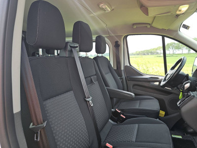 Ford TRANSIT CUSTOM 2.0 L2H1 Dubbele Cabine! 7