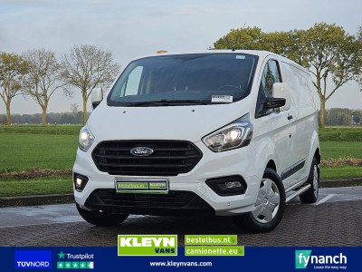 Ford TRANSIT CUSTOM 2.0 L2H1 Euro6 Airco NAP