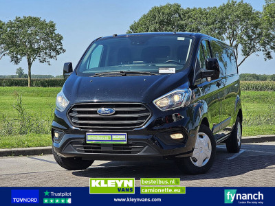 Ford TRANSIT CUSTOM 2.0 L2H1 Navi 170 PK!