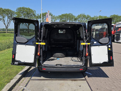 Ford TRANSIT CUSTOM 2.0 L2H1 Navi 170 PK! foto 12